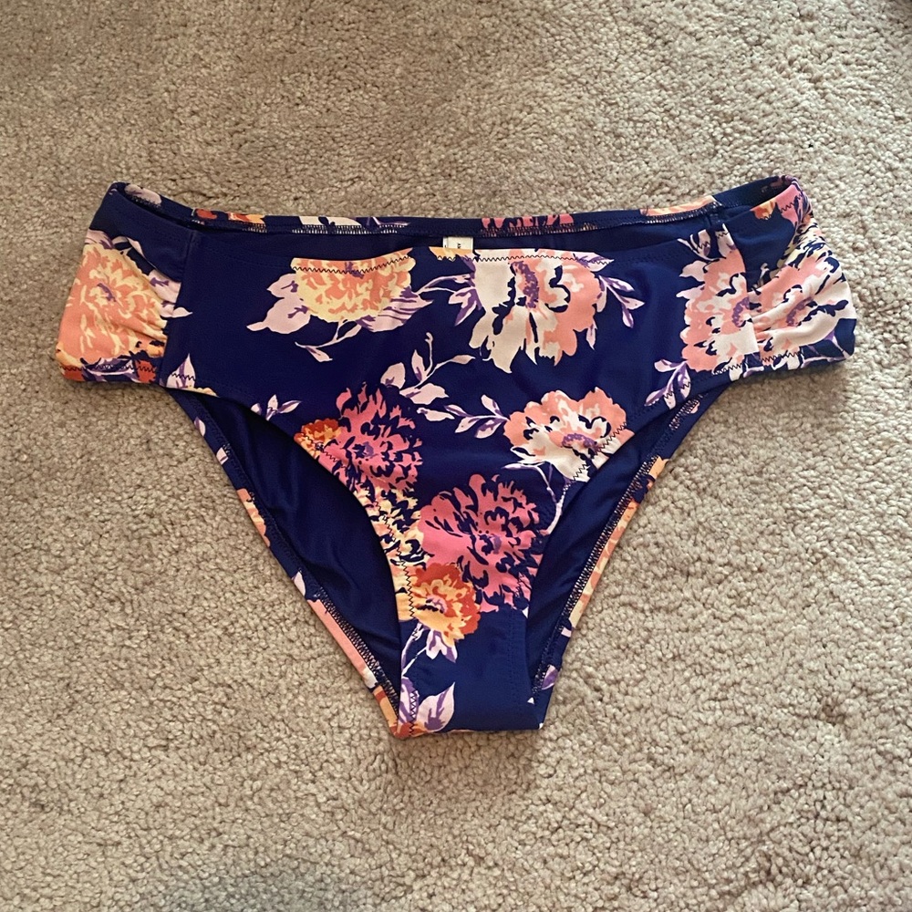 American Eagle Bikini Bottoms
